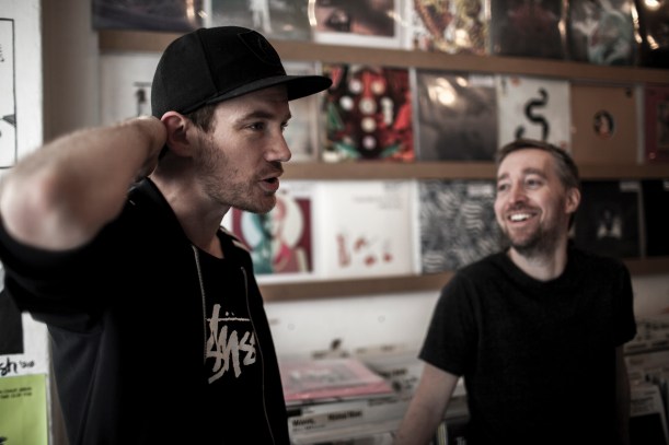 Session Victim - Press photo - by Sc(1)