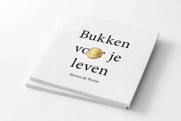 Steven de Peven Bukken voor je leven