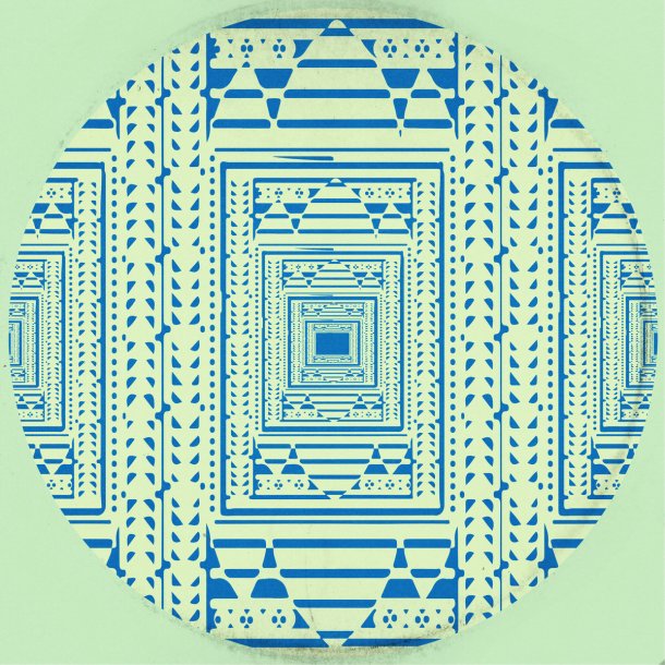 TAKUYA MATSUMOTO : TAPE IS REWOUND