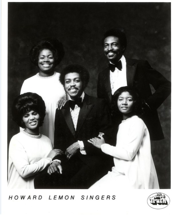 thumbnail_THE HOWARD LEMON SINGERS