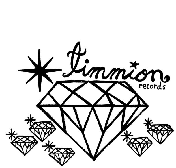 TIMMION LOGO