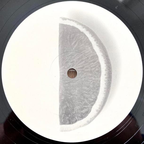 Balearic Mike Orange