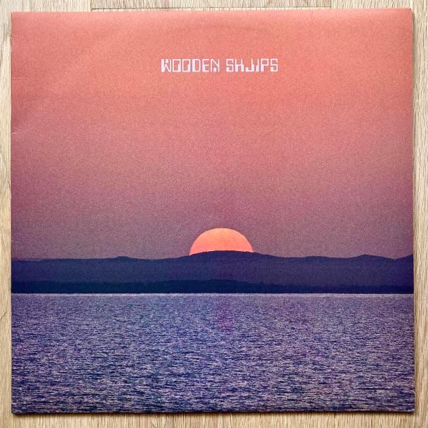 Balearic Mike Wooden Shjips