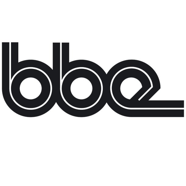 BBE logo
