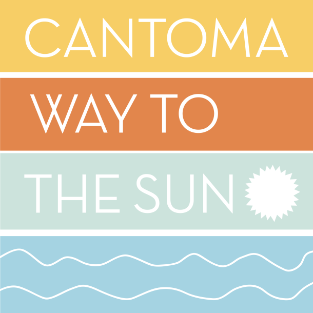 CANTOMA_WAY TO THE SUN-01