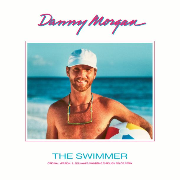 Danny Morgan The Swimmer