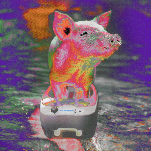 eyes of others big companies