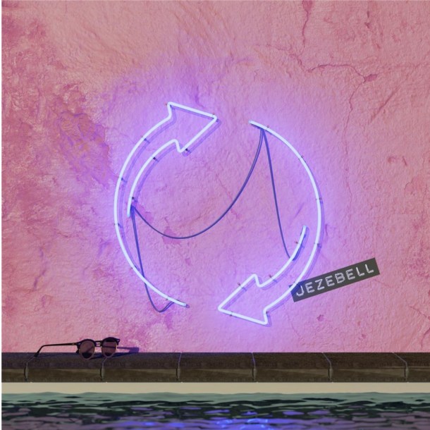 JEZEBELL DAY TIMEcover