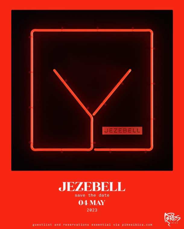 jezebell Pikes 4 May 2023