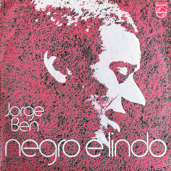 Jorge Ben : Porque é Proibido Pisar Na Grama