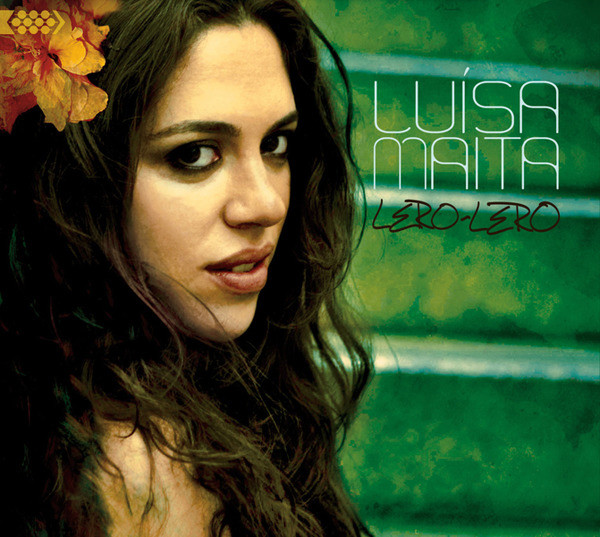 Luisa Maita : Lero-Lero