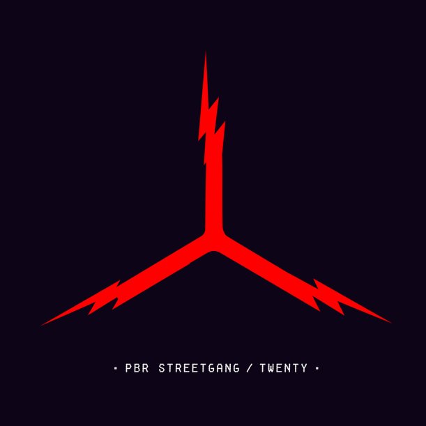 PBR STREETGANG TWENTY