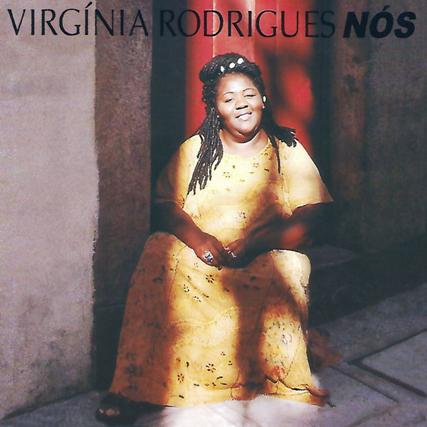 Virginia Rodrigues : Depois Que O Ile Passar