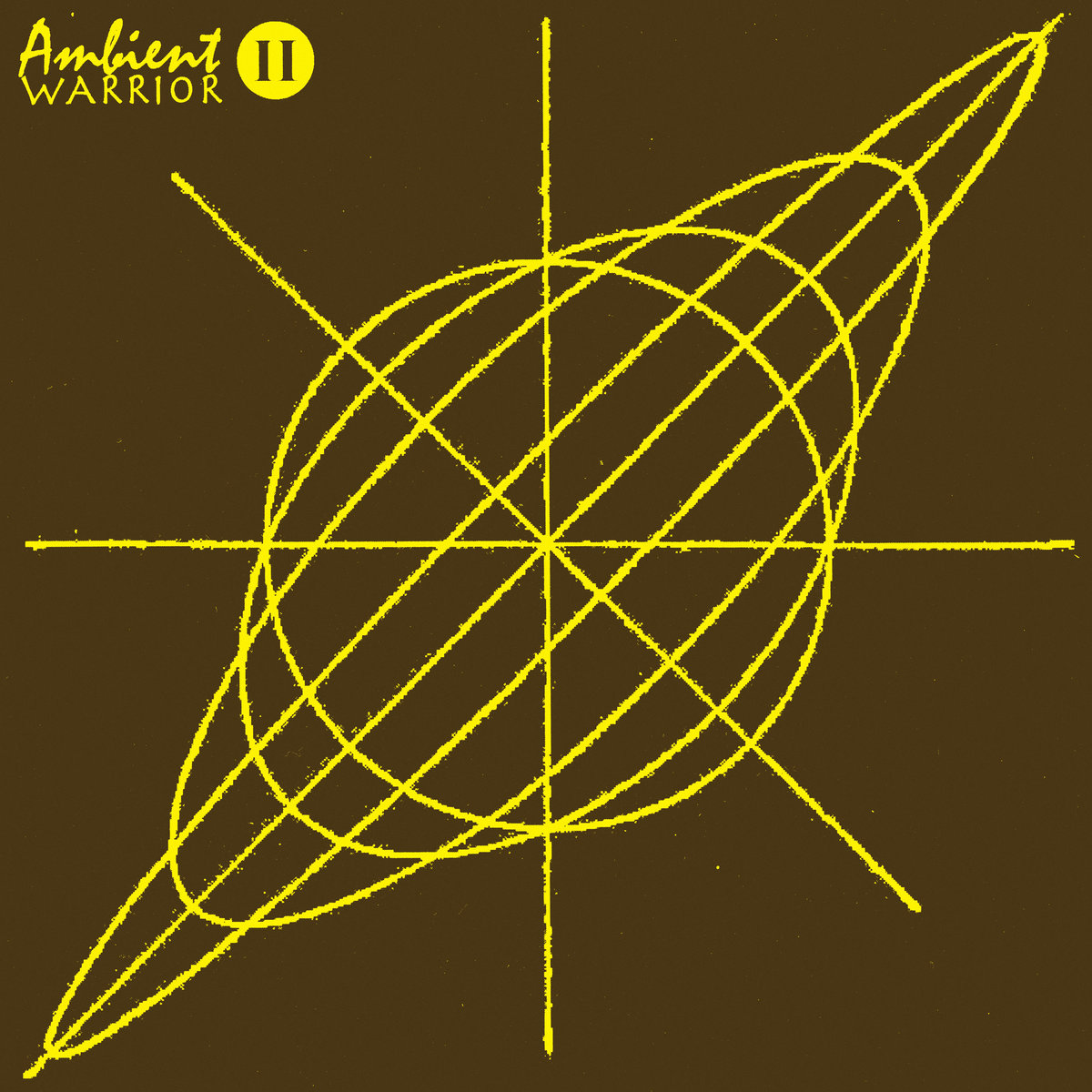 AMBIENT WARRIOR : II