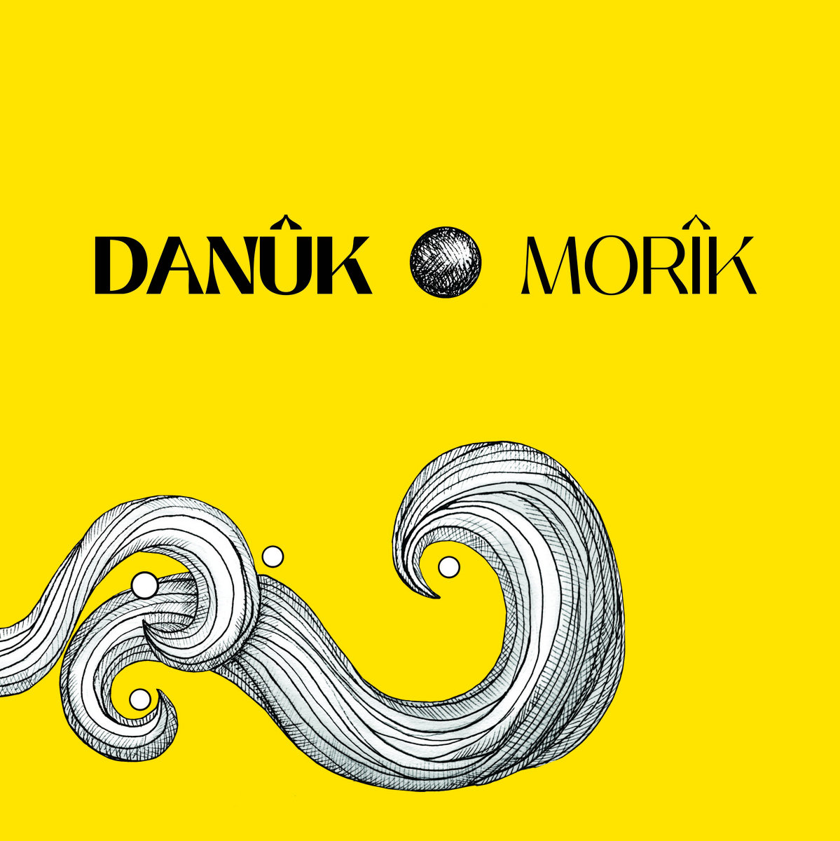 DANUK : MORIK