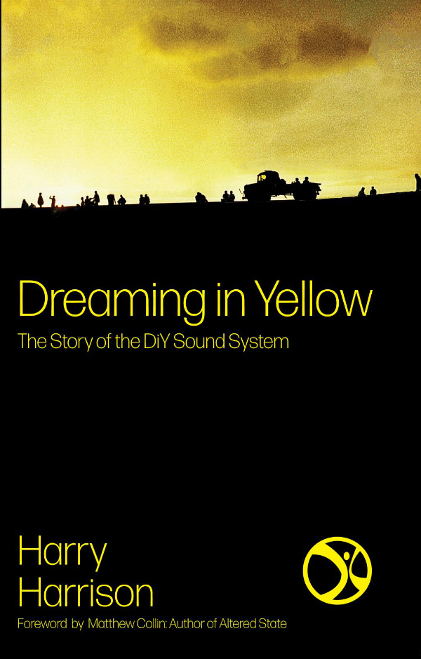 dreaming in yellow