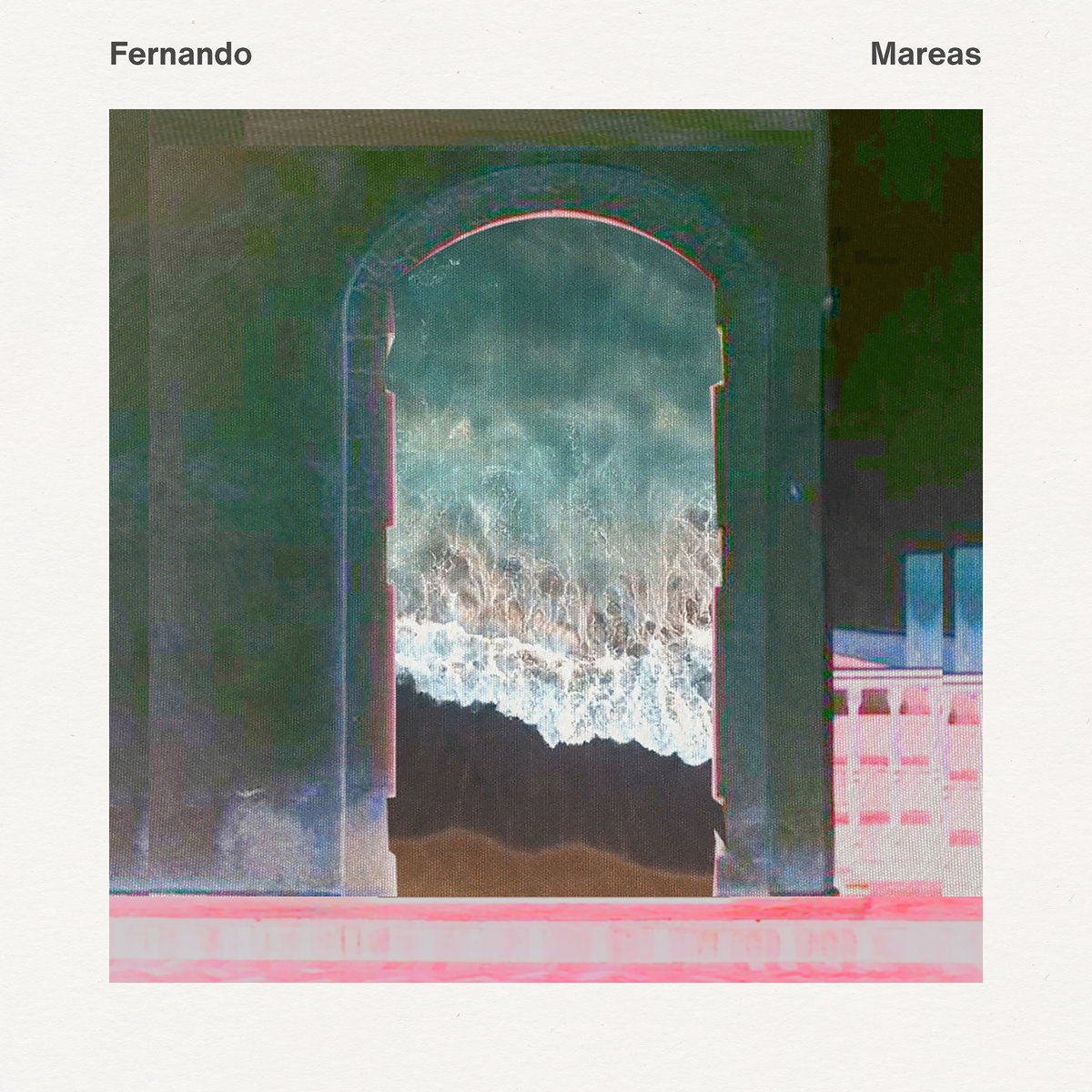 FERNANDO : MAREAS