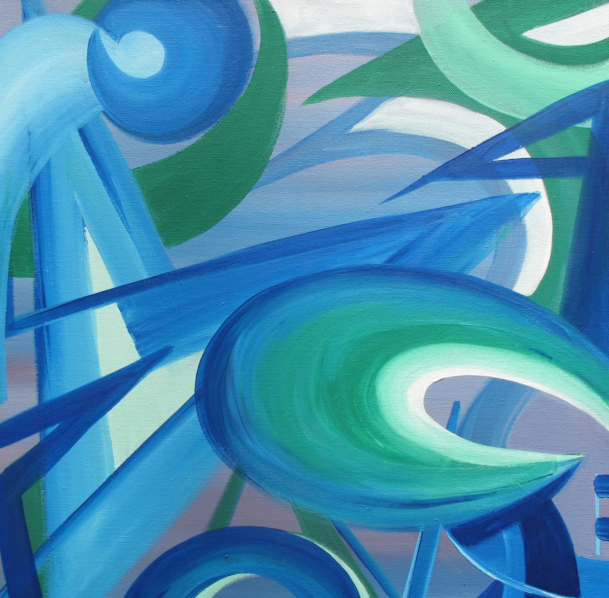 GIGI MASIN GREG FOAT DOLPHIN