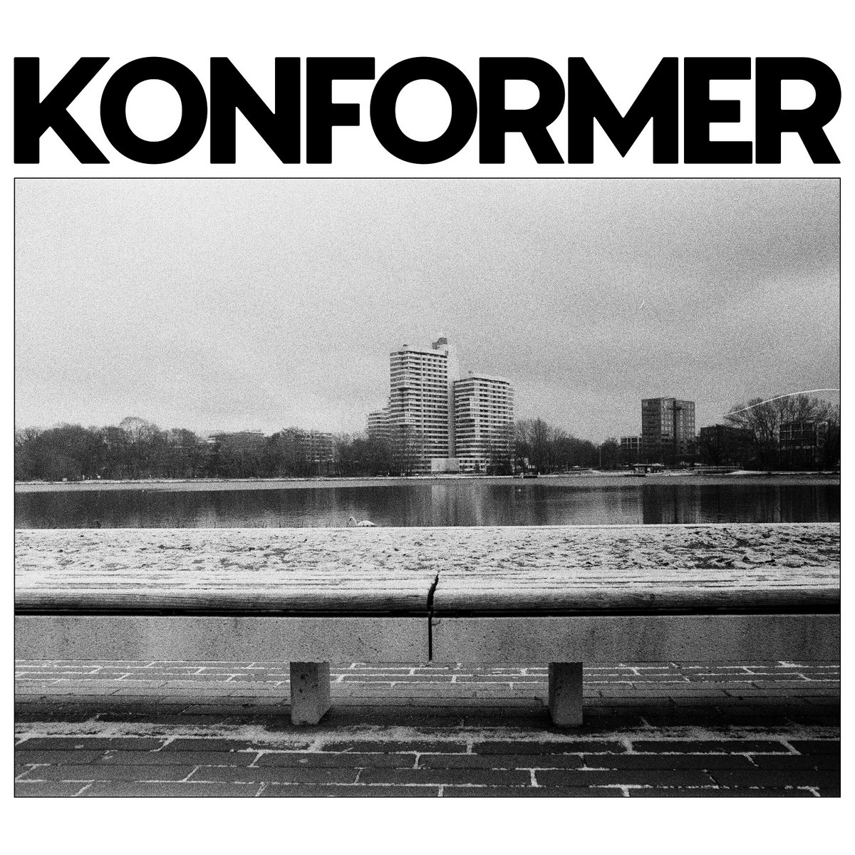 KONFORMER