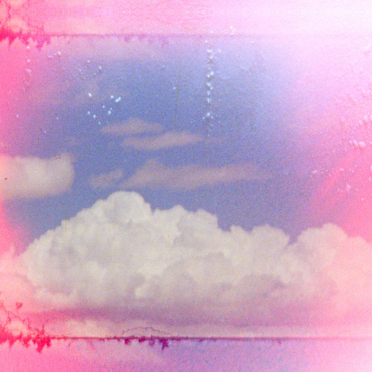 NICO GERIS : CLOUD SUITES