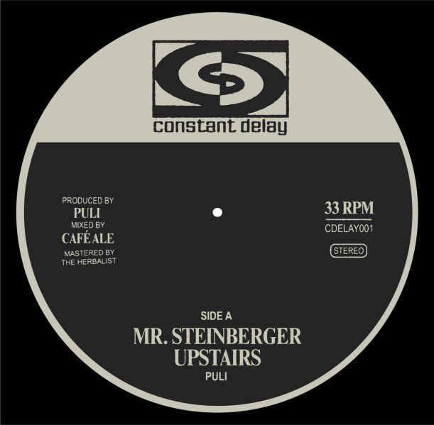 PULI : CONSTANT DELAY