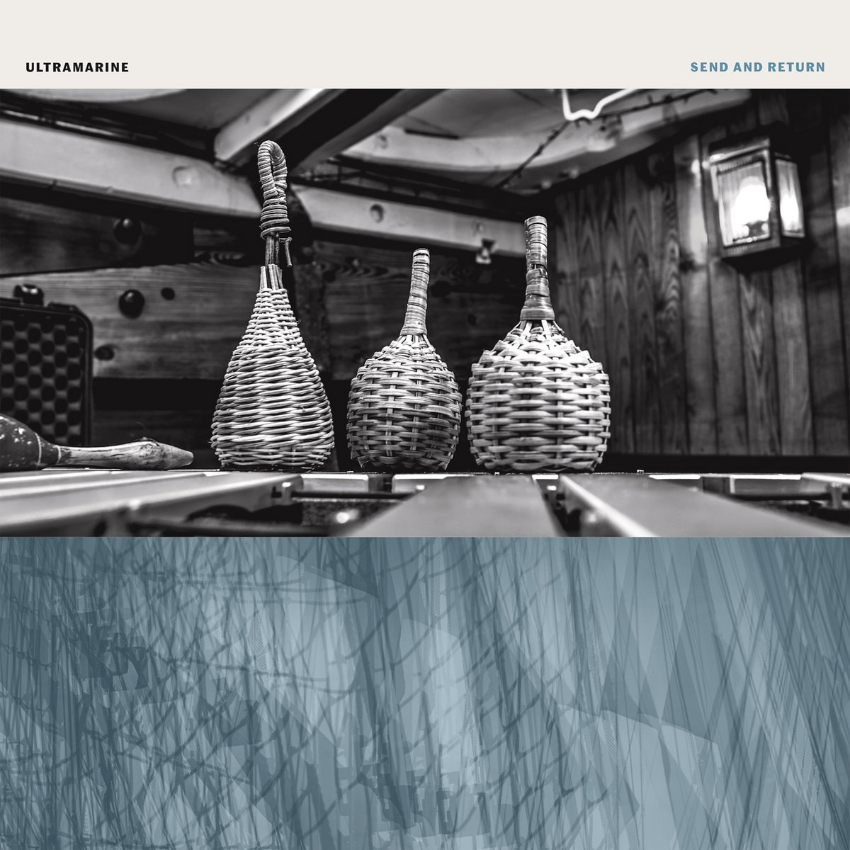 Ultramarine Send And Return