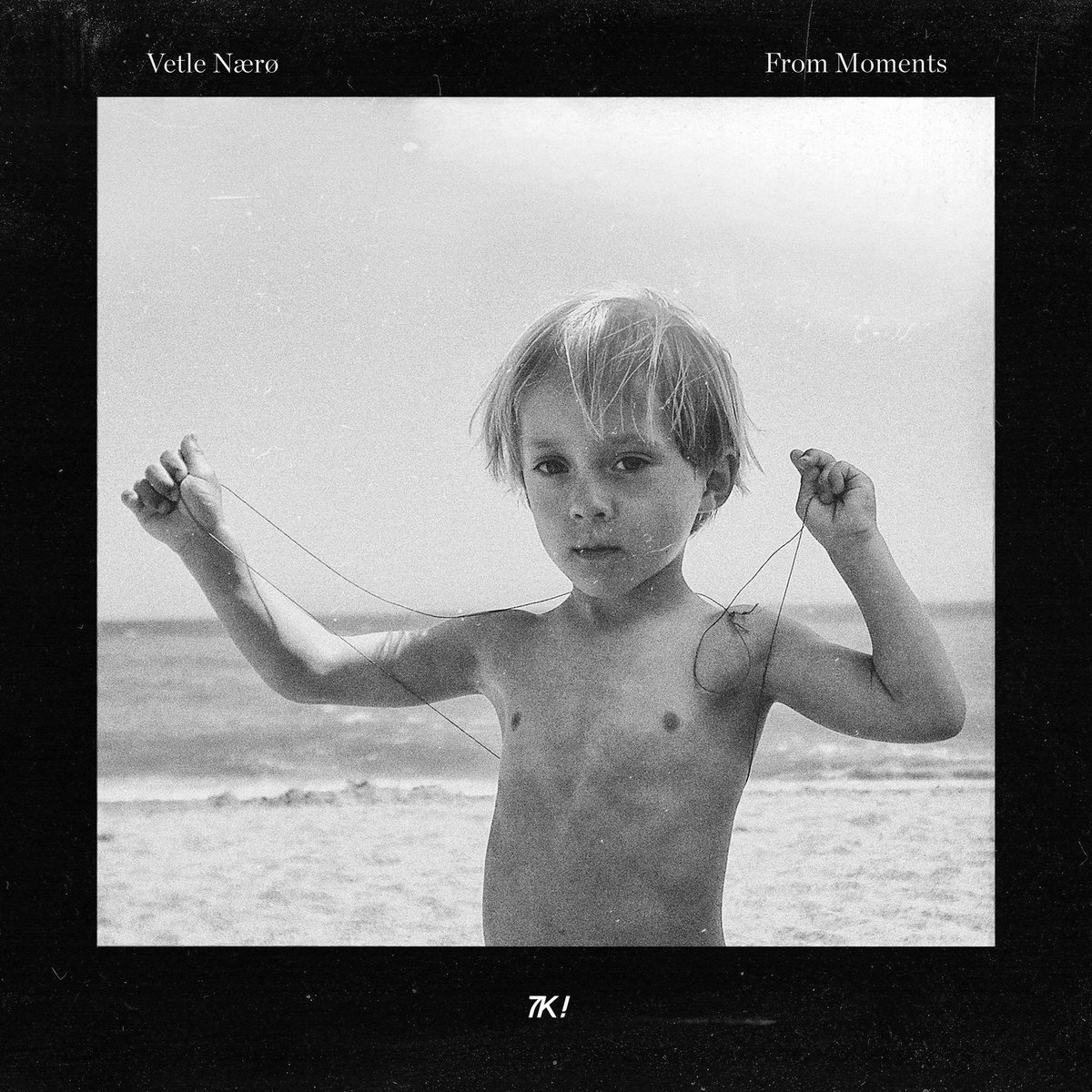 VETLE NAERO : FROM MOMENTS