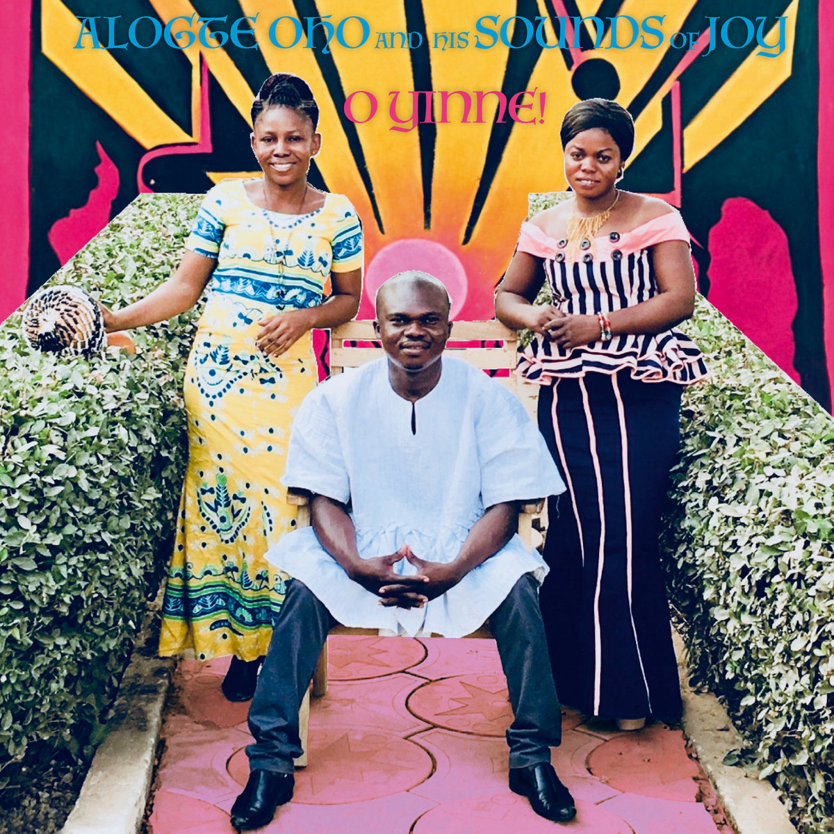 Alogte Oho O Yinne