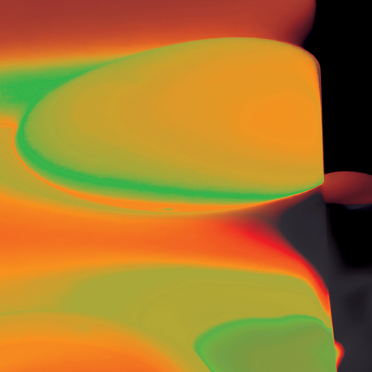 ANTHONY NAPLES : ORBS