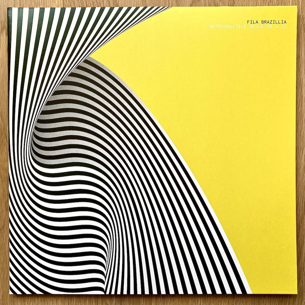 Balearic Mike Fila Redux