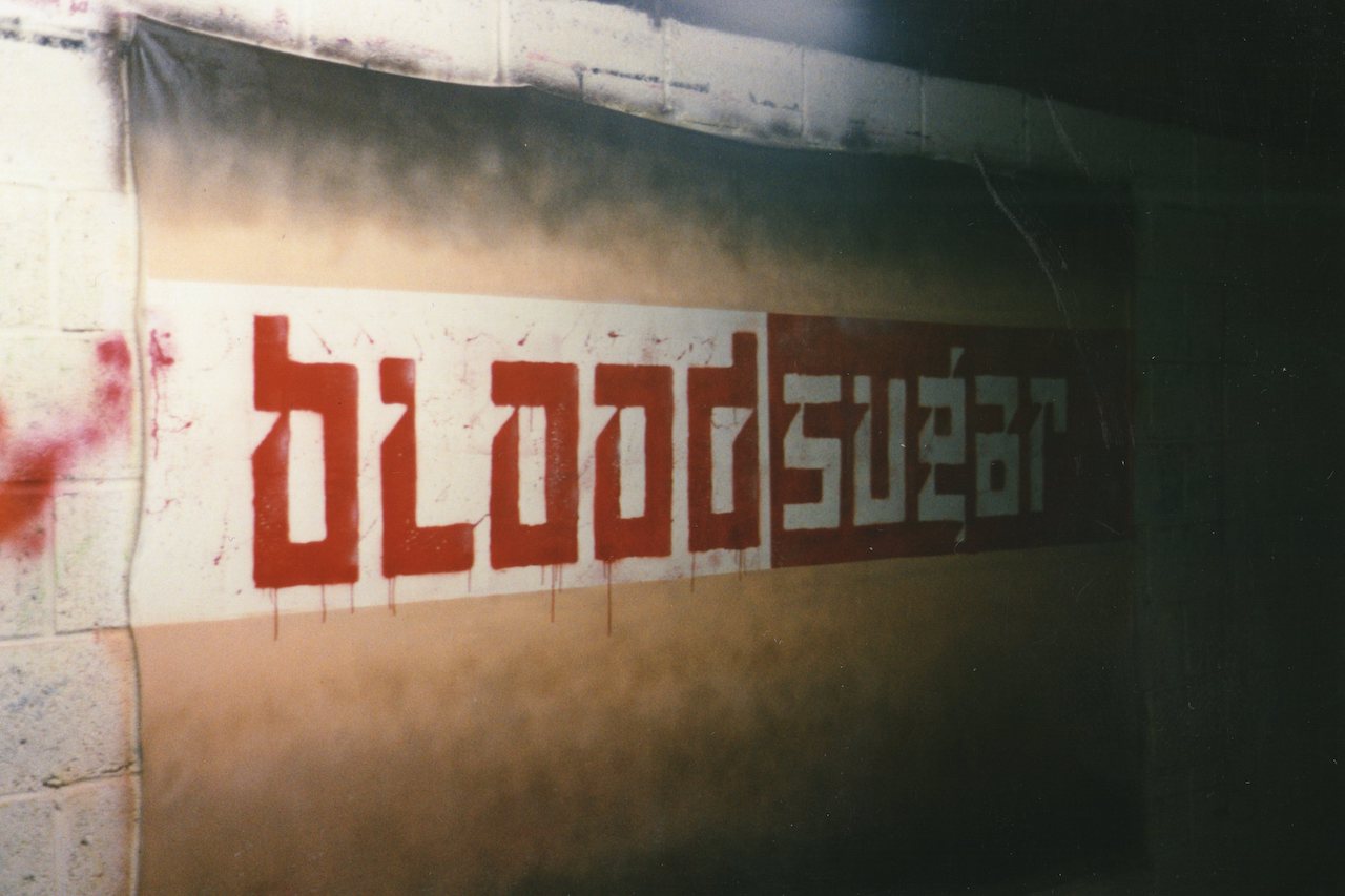 Bloodsugar Banner2 1996 copy