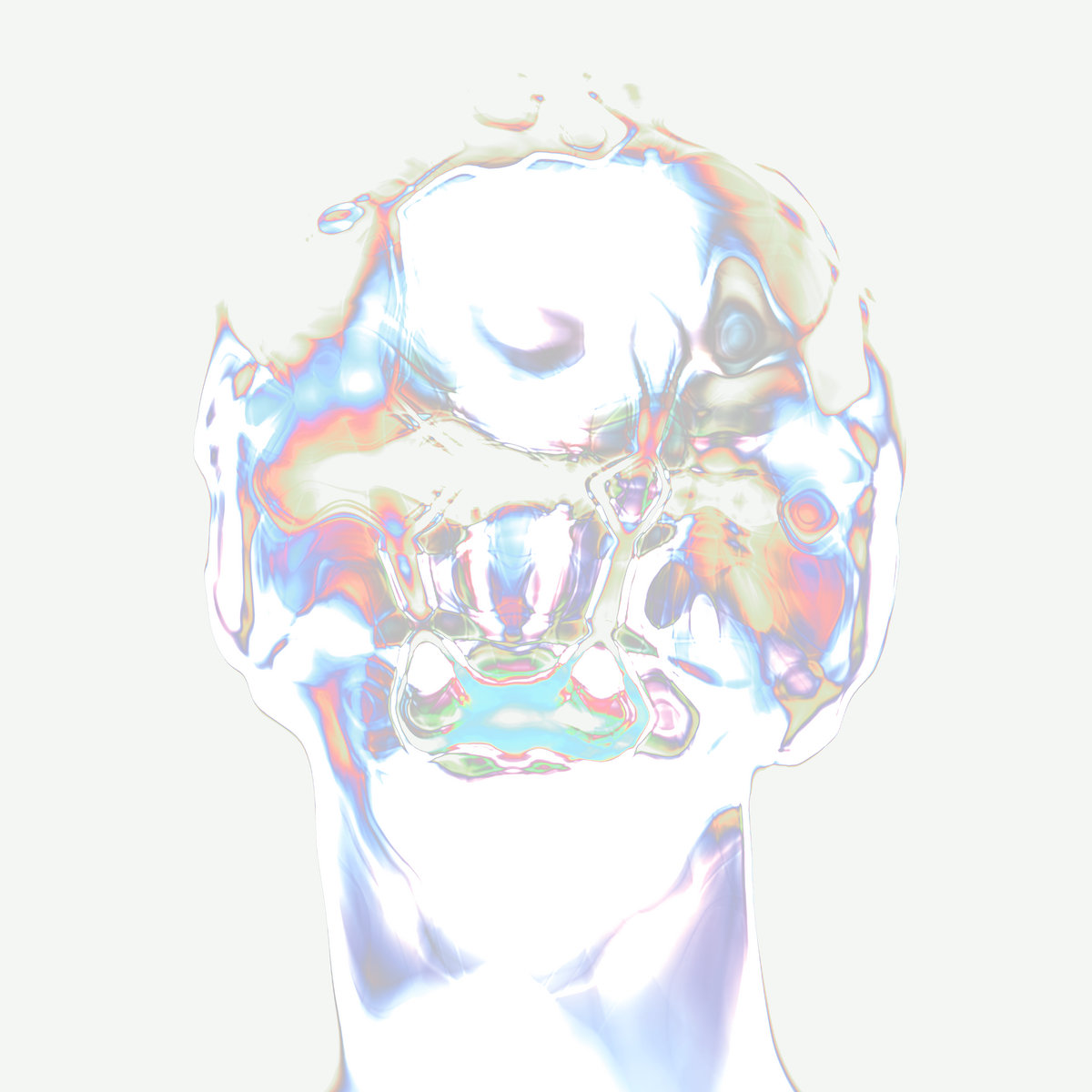 DANIEL AVERY : MORE TRUTH