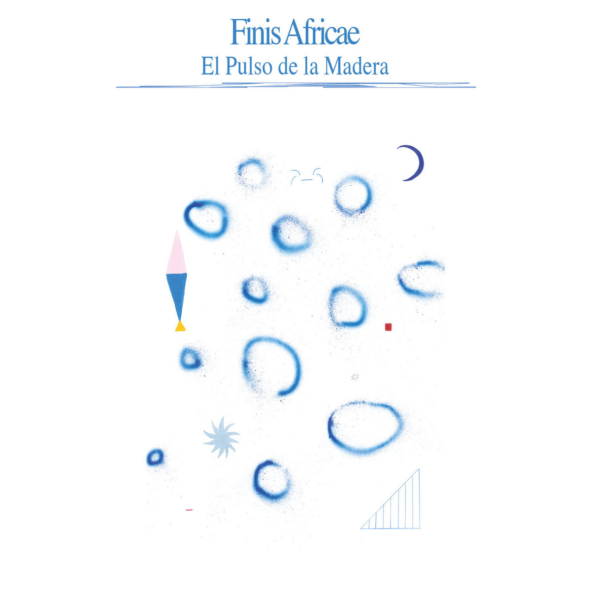 FINIS AFRICAE : GLOSSY MISTAKES