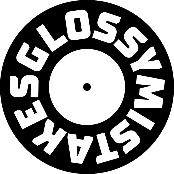 glossy mistakes logo