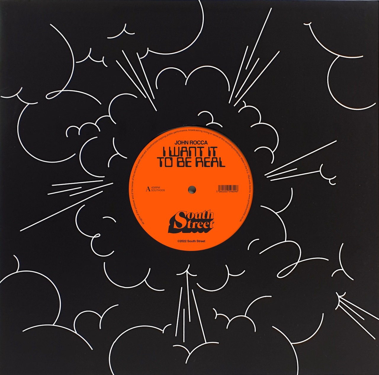 John Rocca Farley South Street