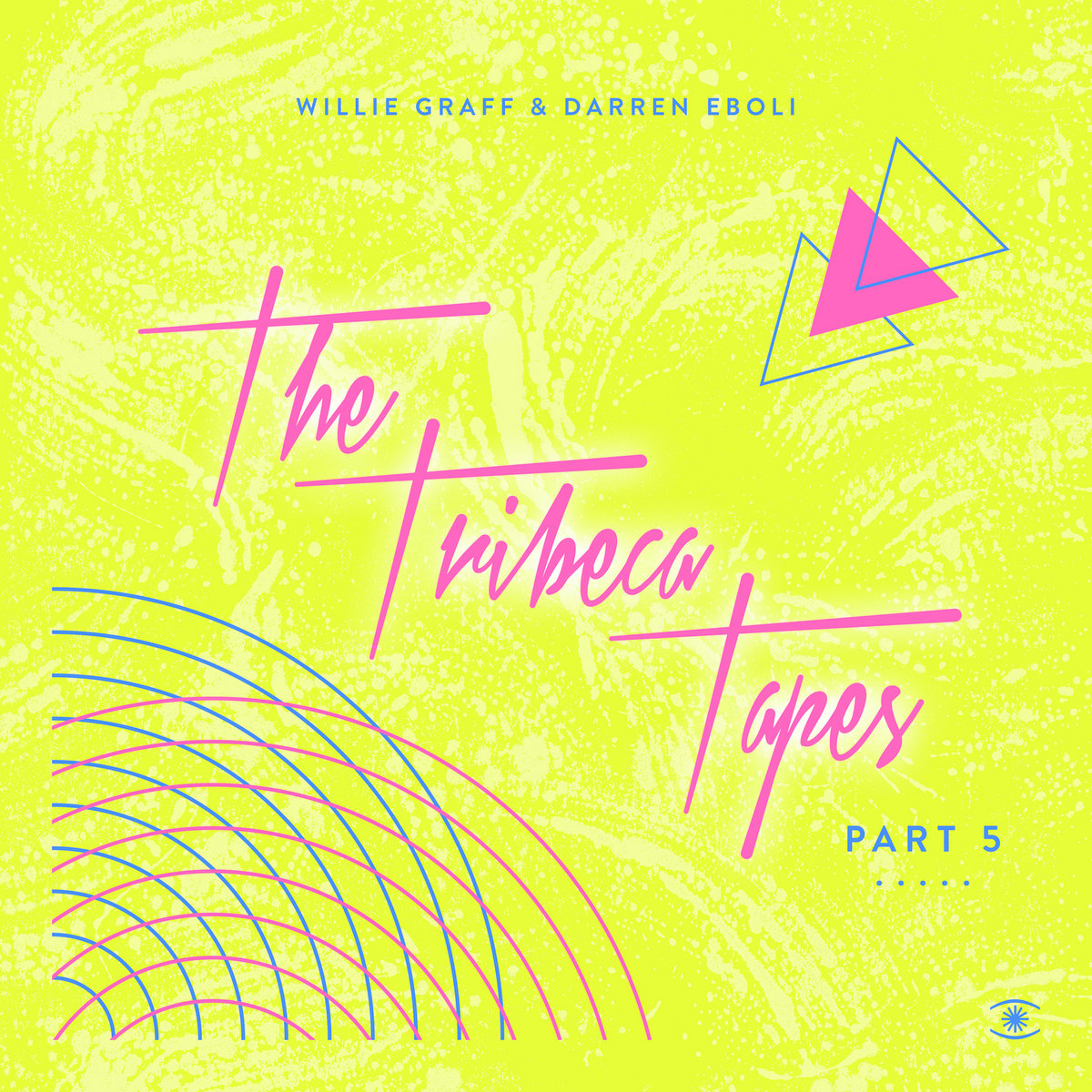 WILLIE GRAFF &amp; DANIEL EBOLI : TRIBECA TAPES PART 5