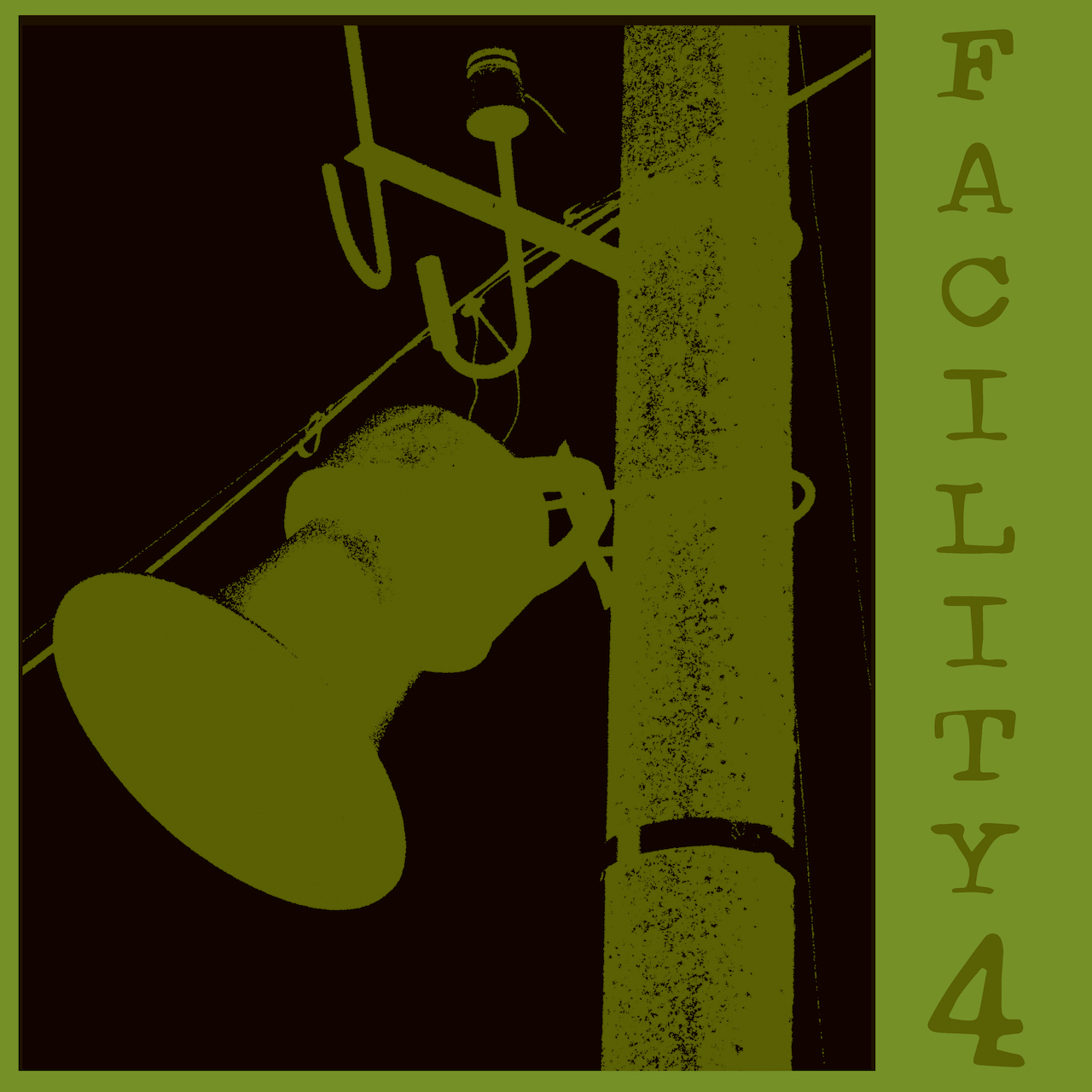 woodleigh research facility apparently solo 3