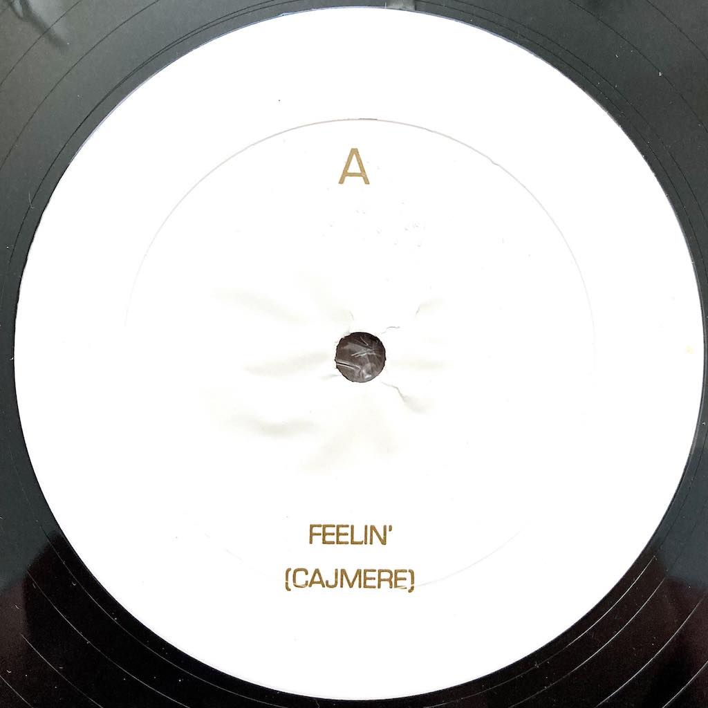 Balearic Mike Cajmere Feelin