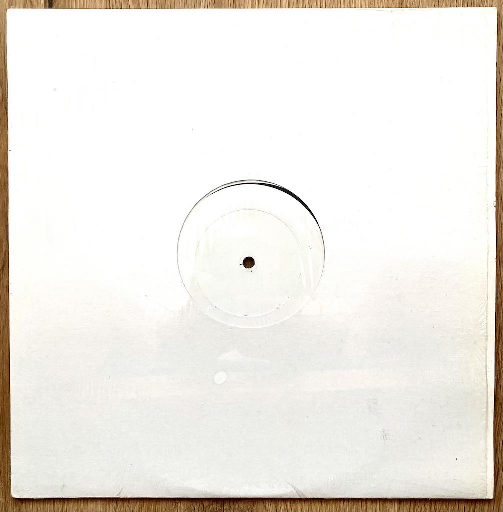 Balearic Mike Glenn Underground I Feel Love