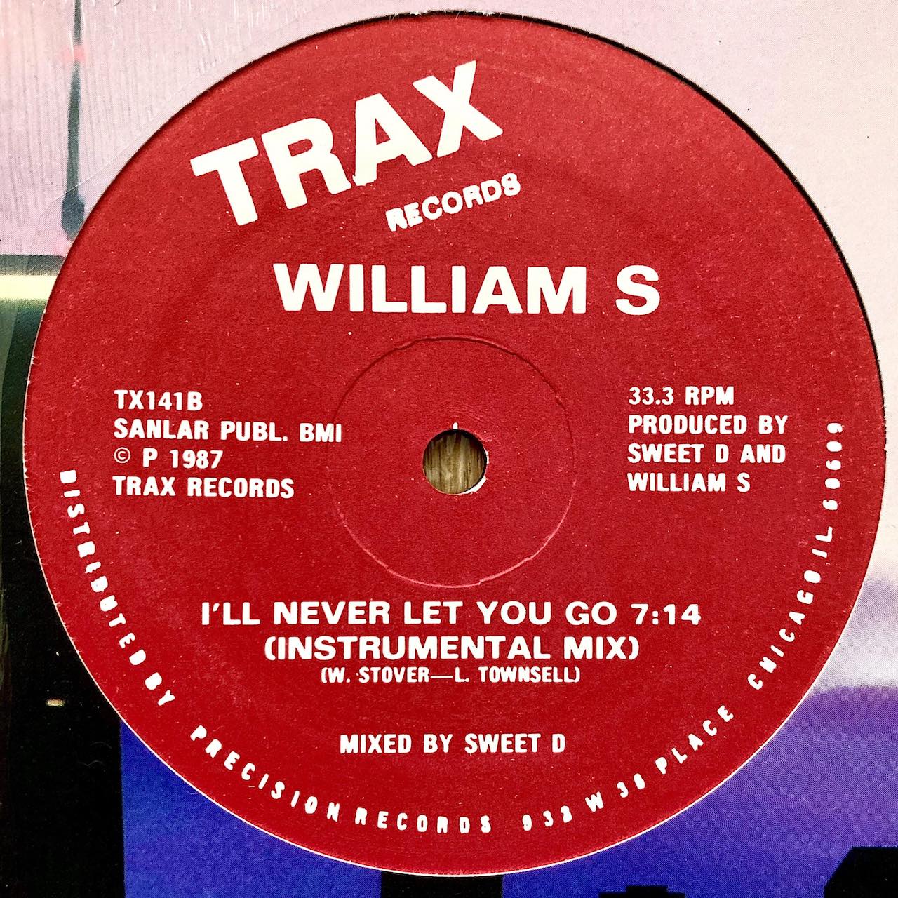 Balearic Mike Willam S_2