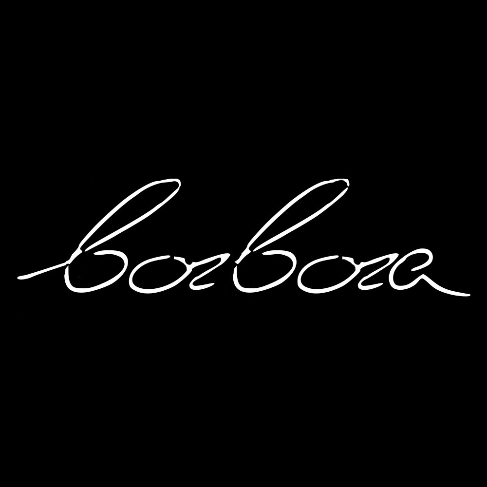 Barbara Recordings Logo