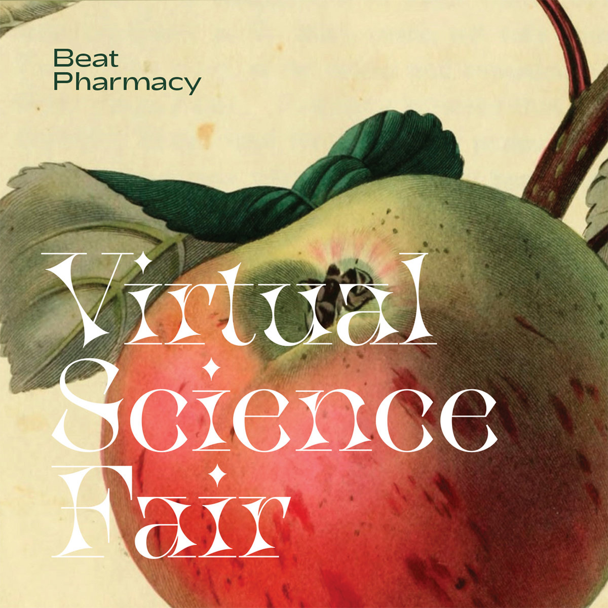 Beat Pharmacy Virtual Science Fair