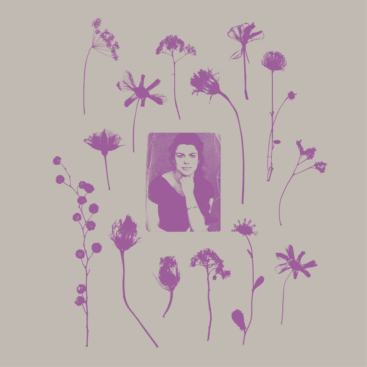 Belver Yin : Para Mi Madre