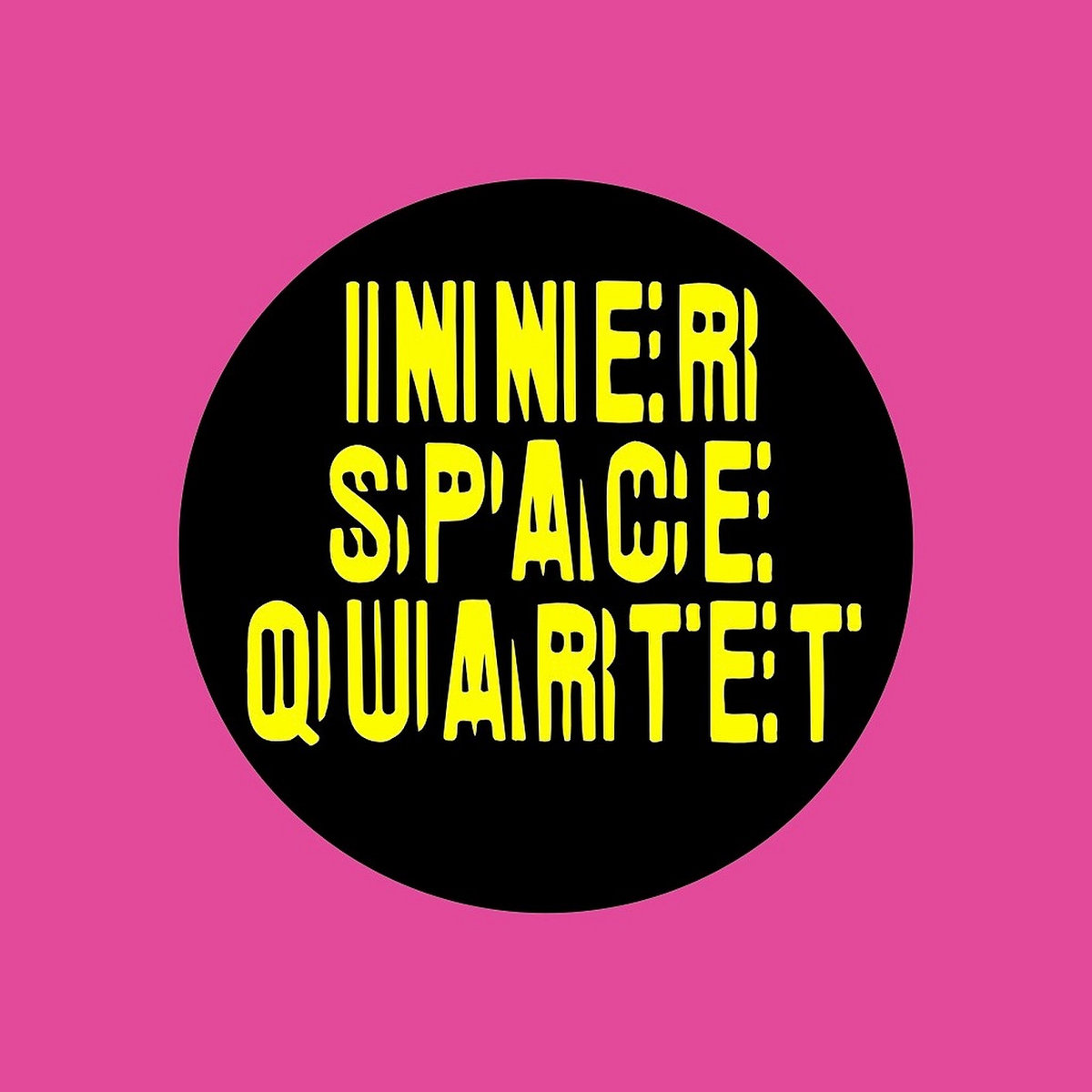 Inner Space Quartet Logo