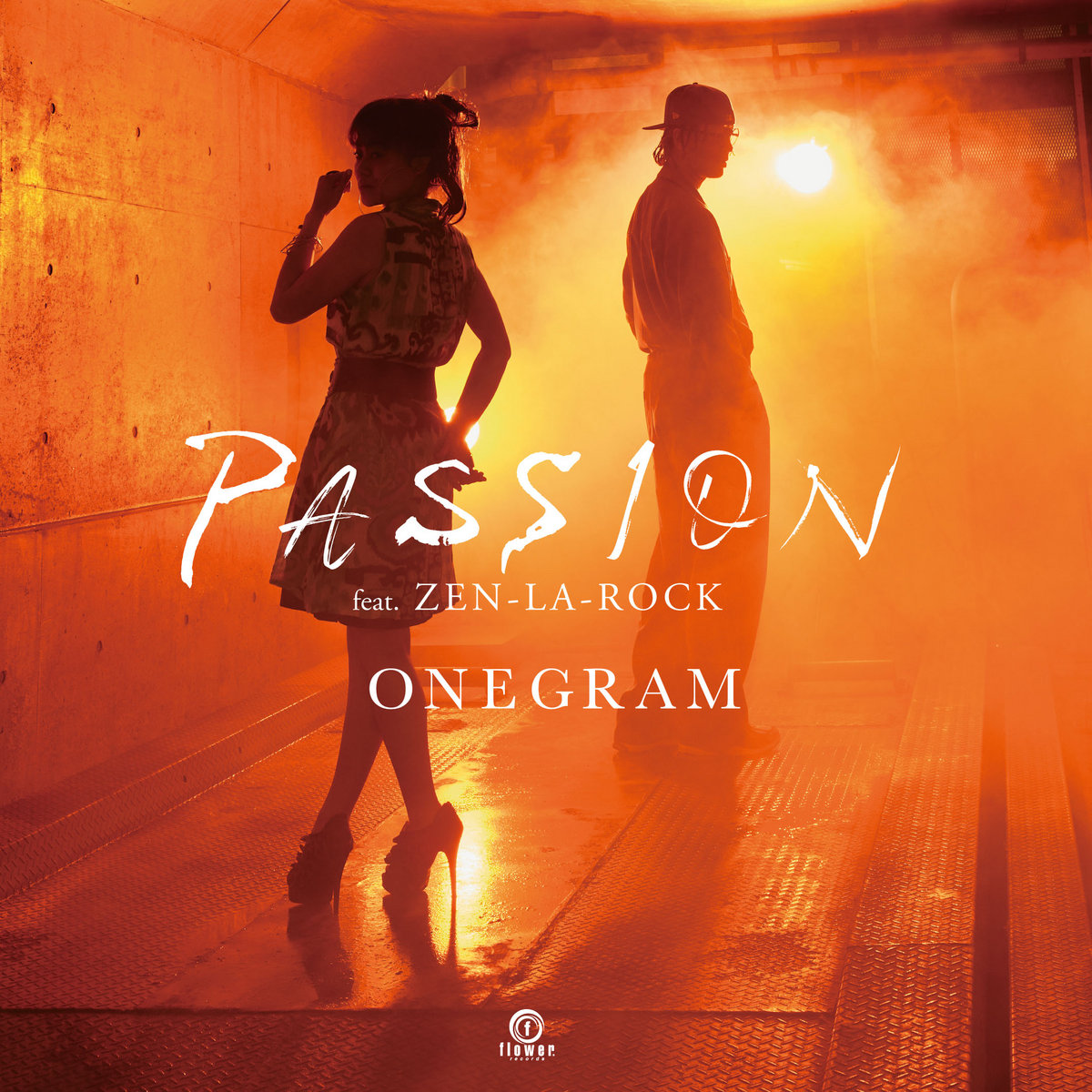 Onegram : Passion