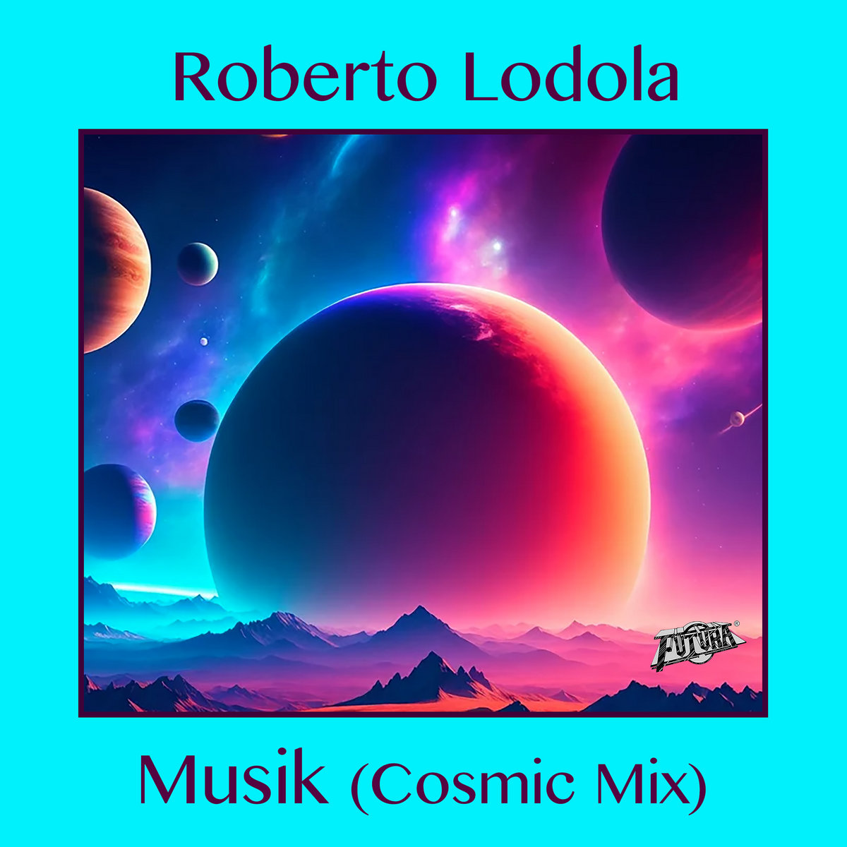 roberto lodola musik
