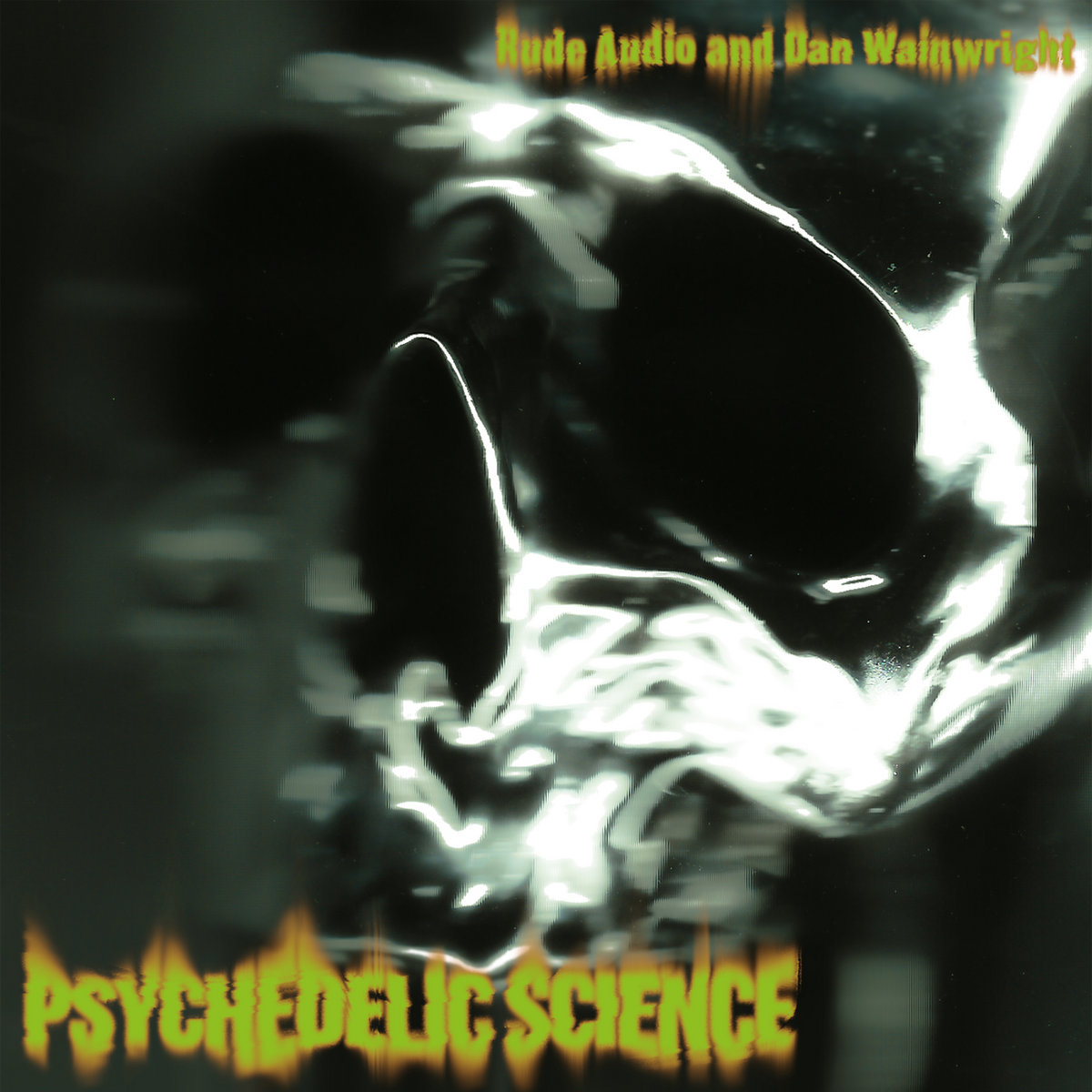 Rude Audio Psychedelic Science