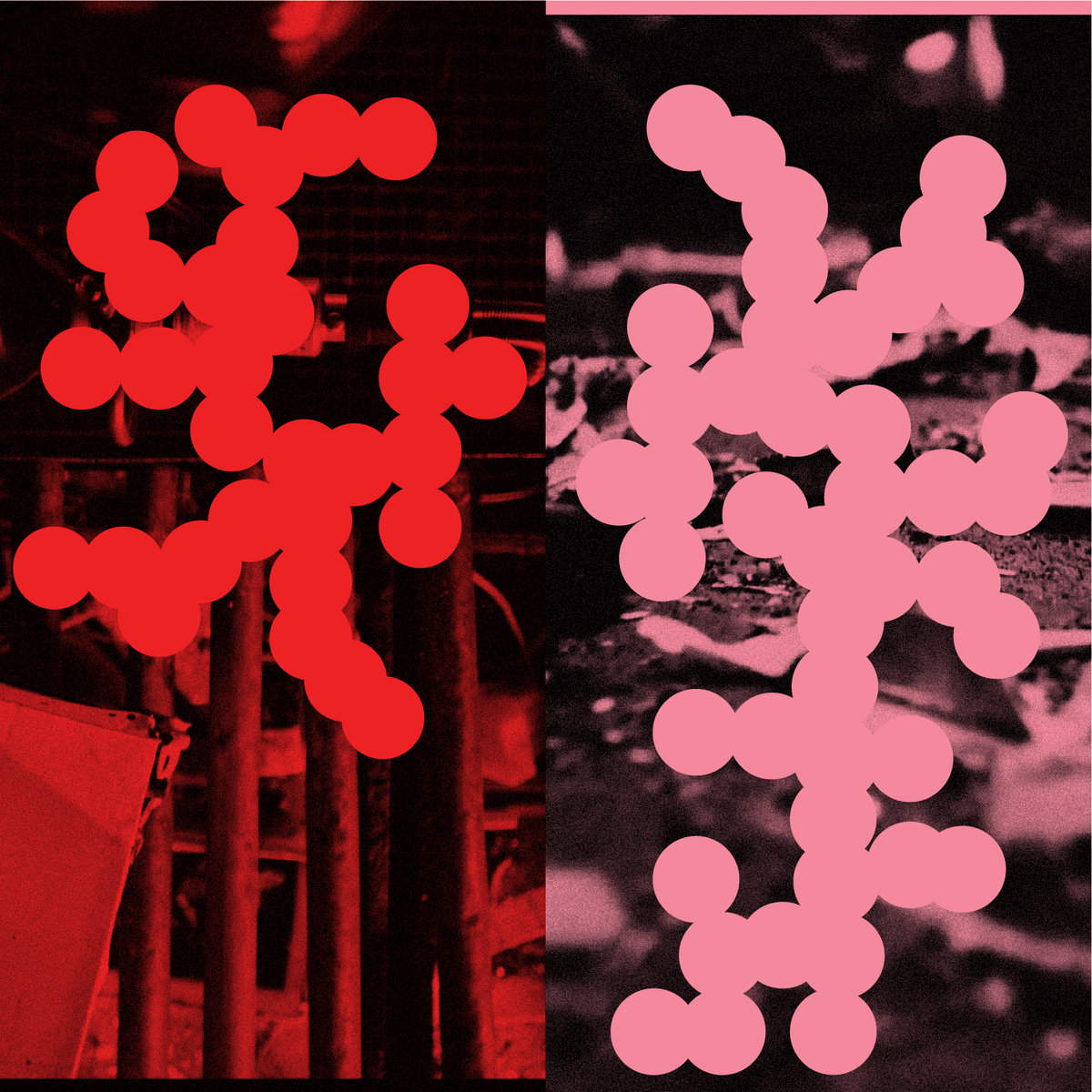 Santaka : No Rivers Here Remixes