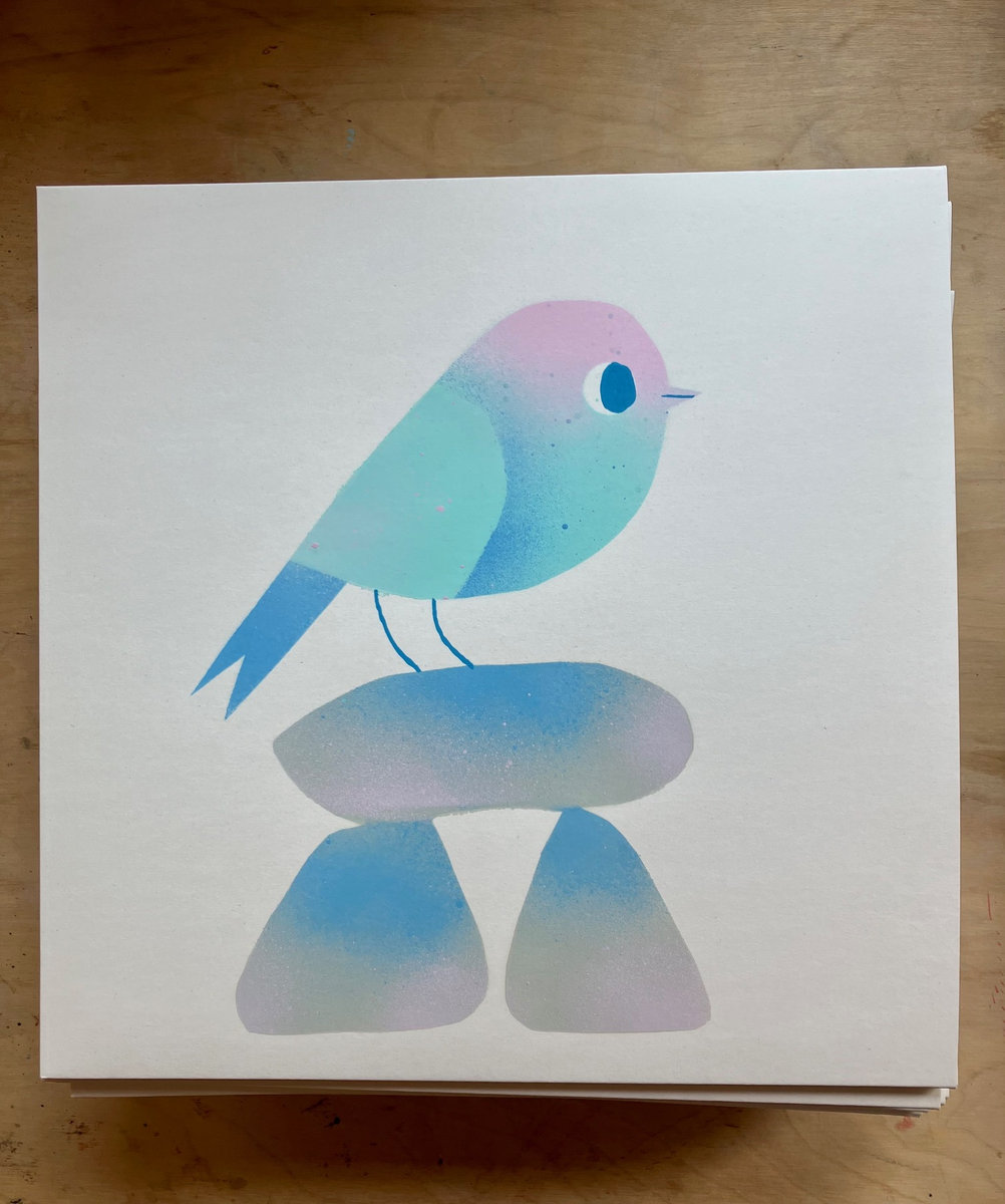 Sewell &amp; The Gong : Tonight We Fly