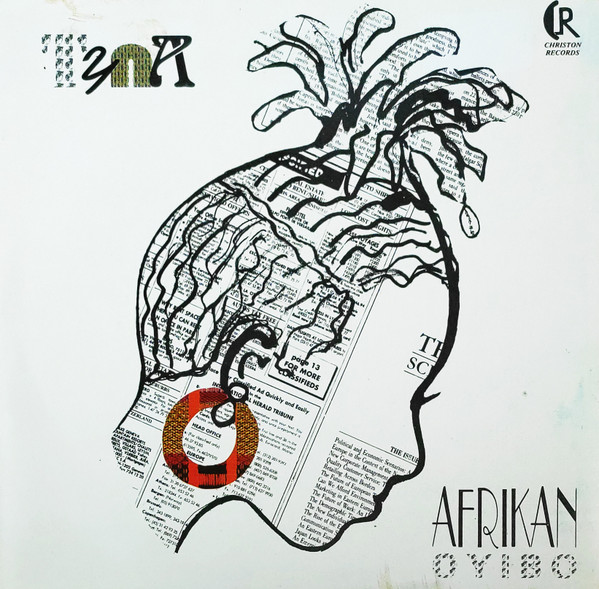 Tyna Onwudiwe - Black On Black